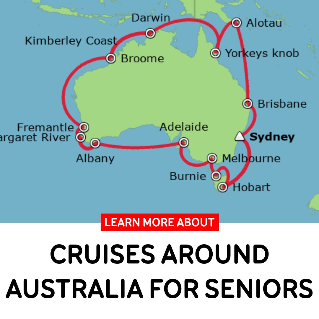 Dream Cruise Facebook ad