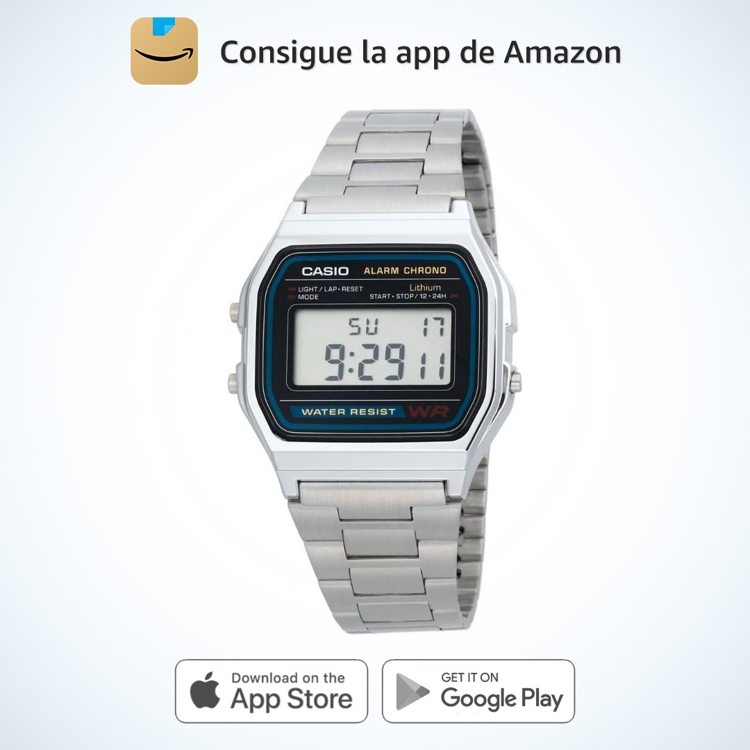 Amazon.es Facebook ad