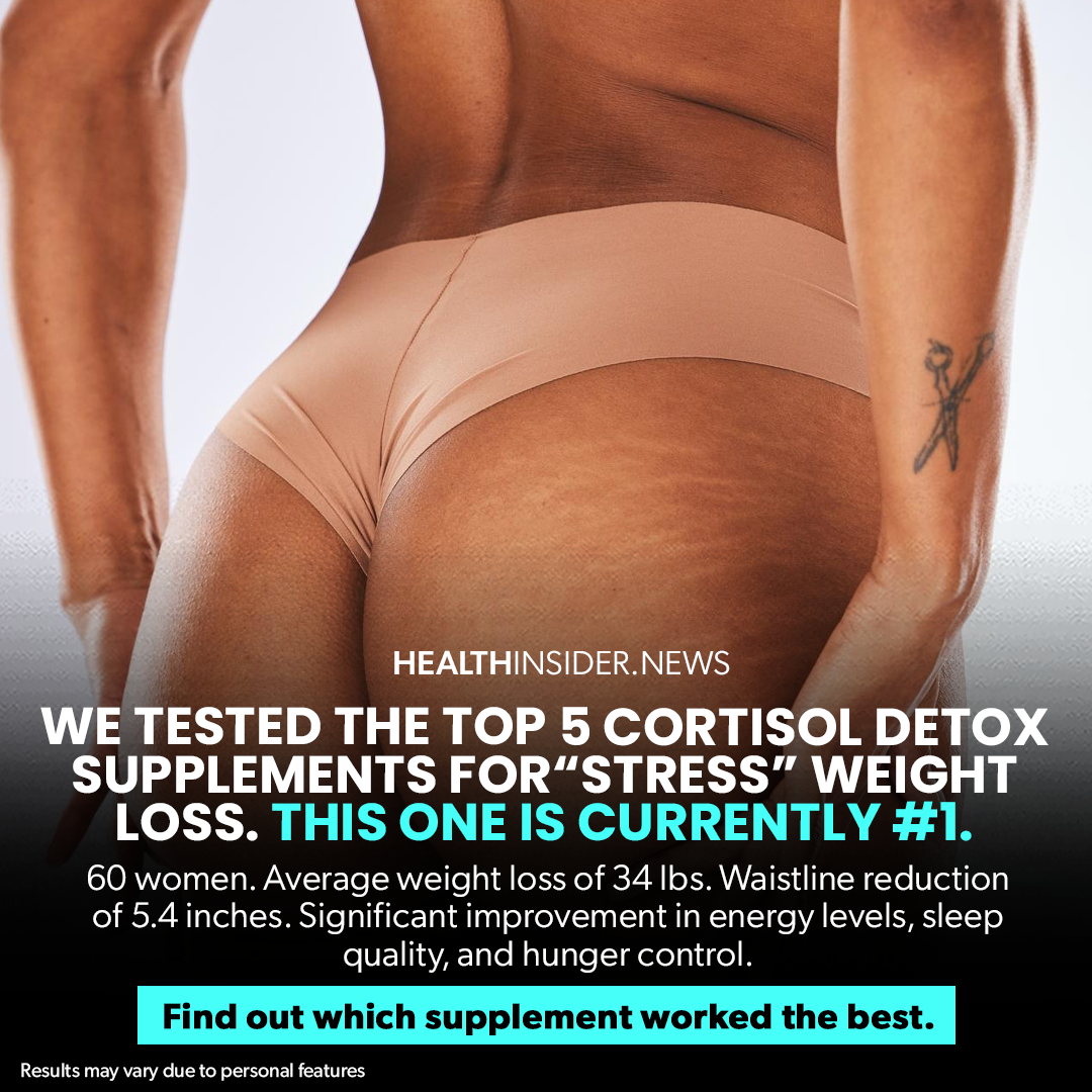 Health Insider Facebook ad