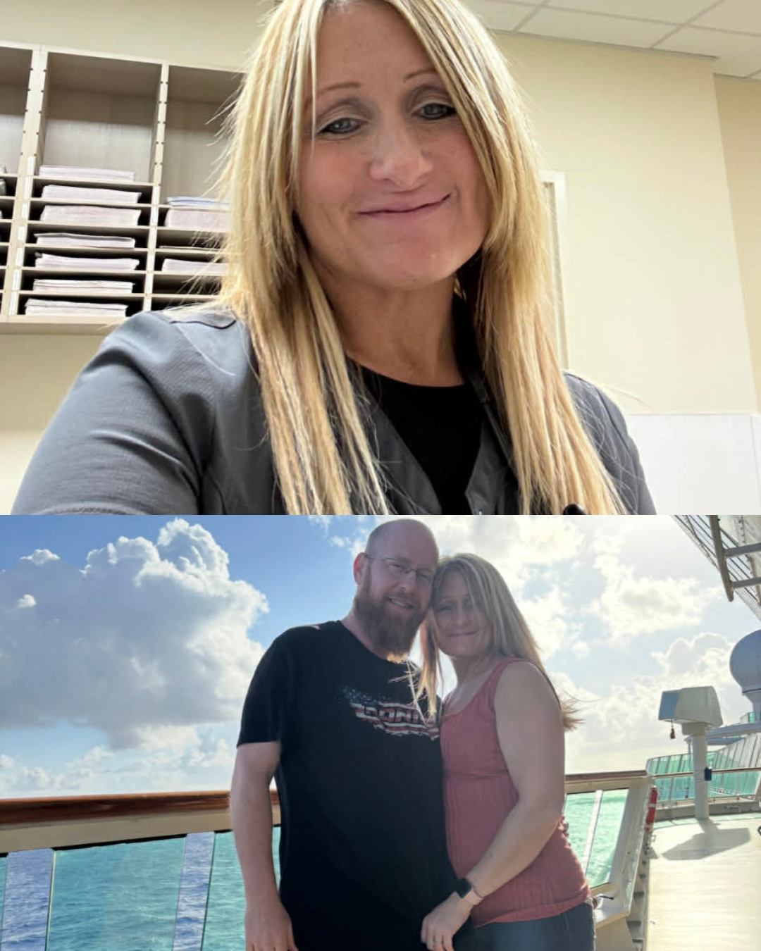 Jamie Hunter Facebook ad: A Story Many Working Moms Carry