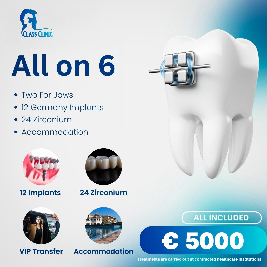 Class Clinic Facebook ad