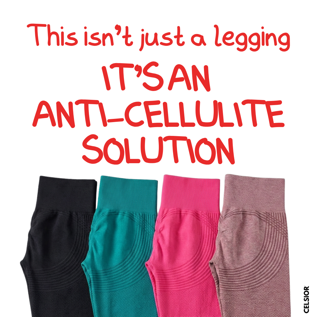 Celsior Facebook ad