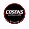 Cosens Martial Arts Saginaw