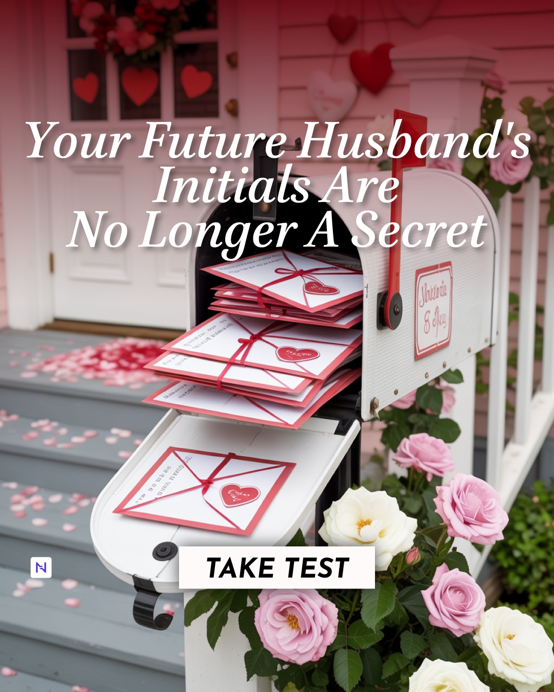 Nebula: Marriage Compatibility Facebook ad