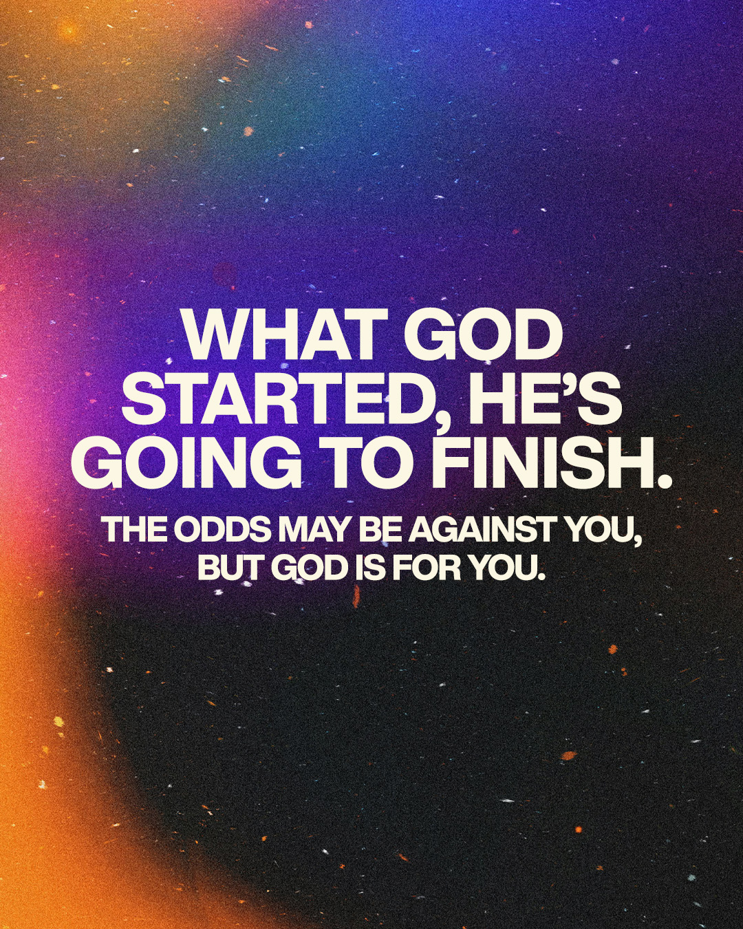 Joel Osteen Facebook ad