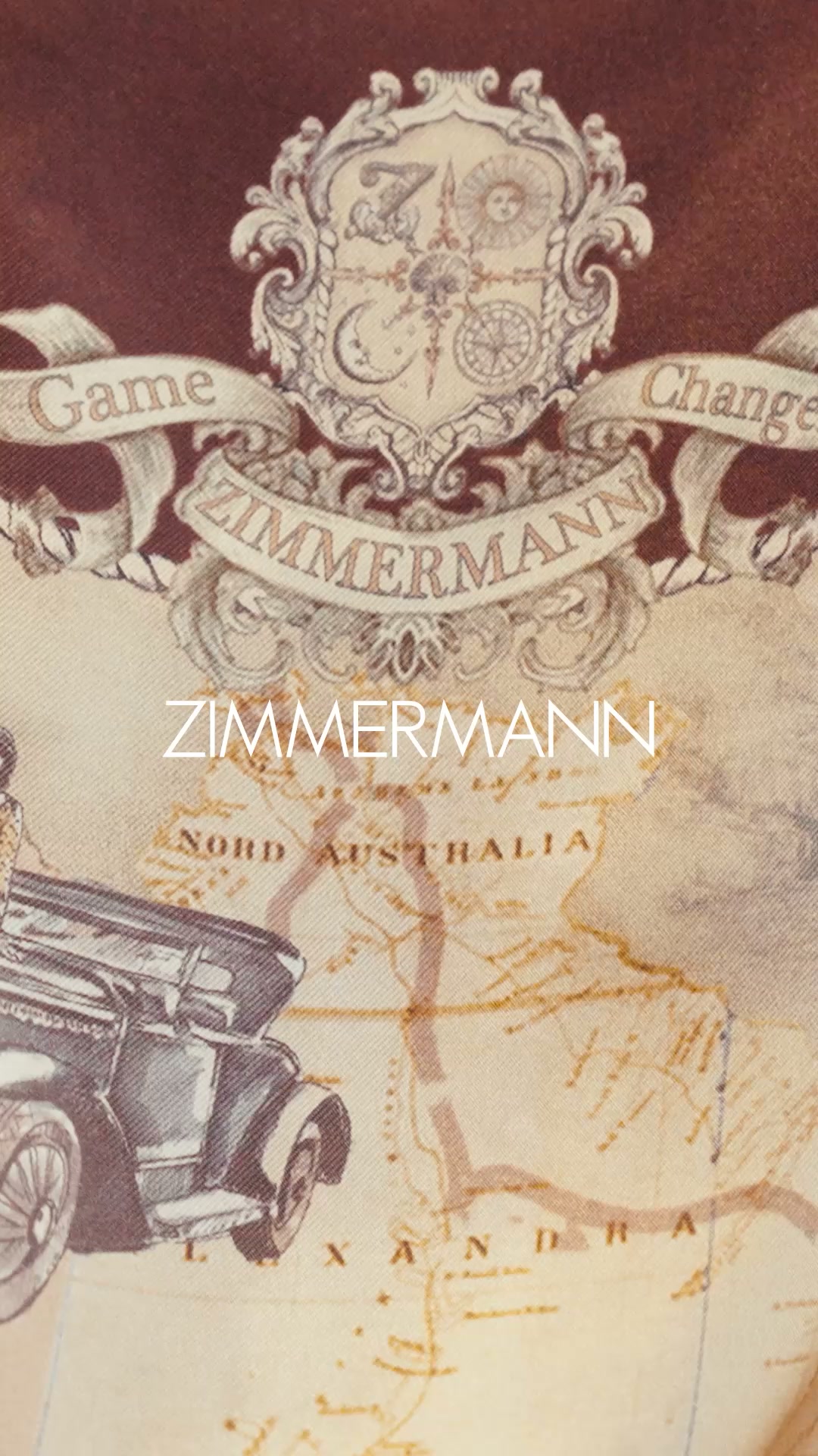 Zimmermann Facebook ad from Aug 11, 2026