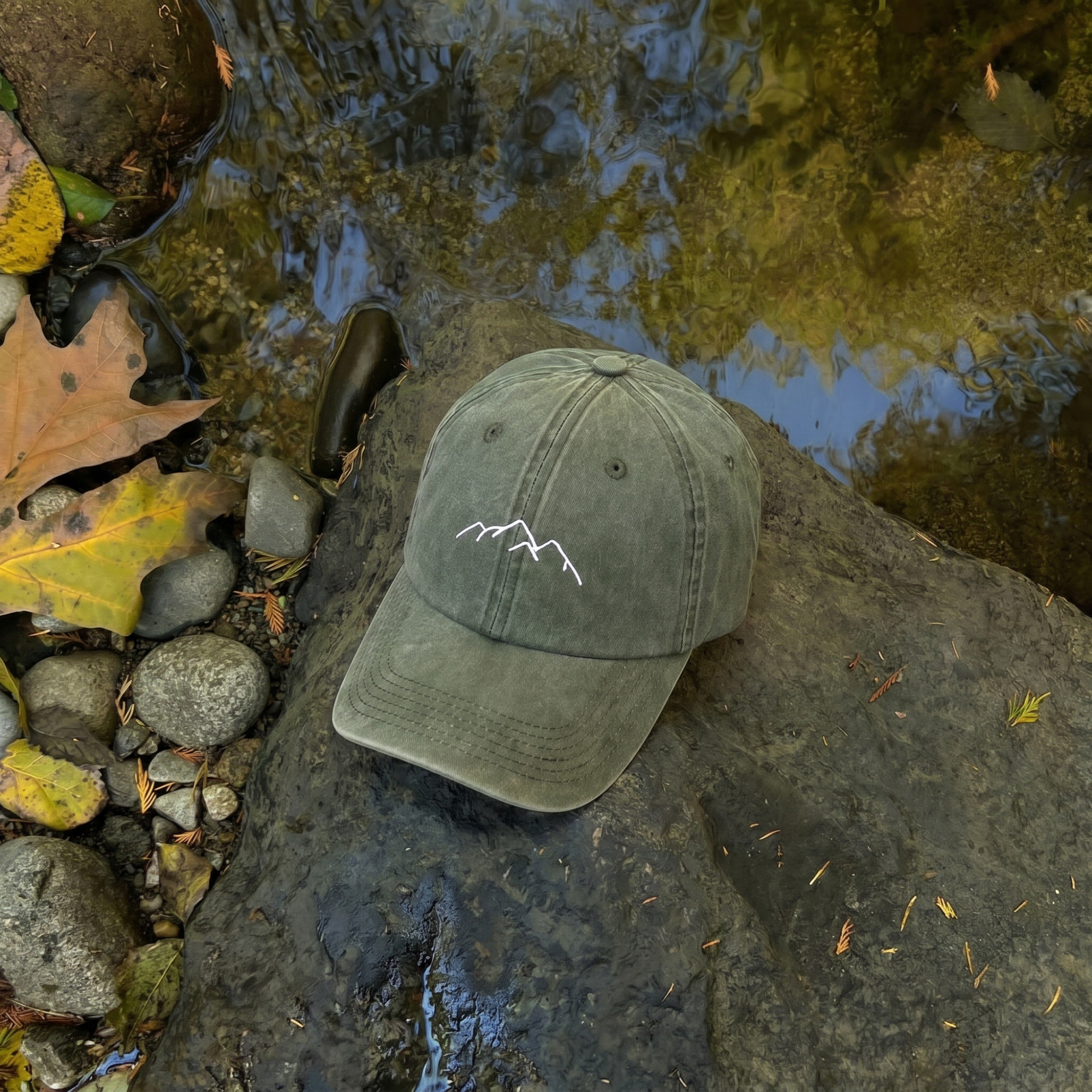 CAPS Apparel Facebook ad