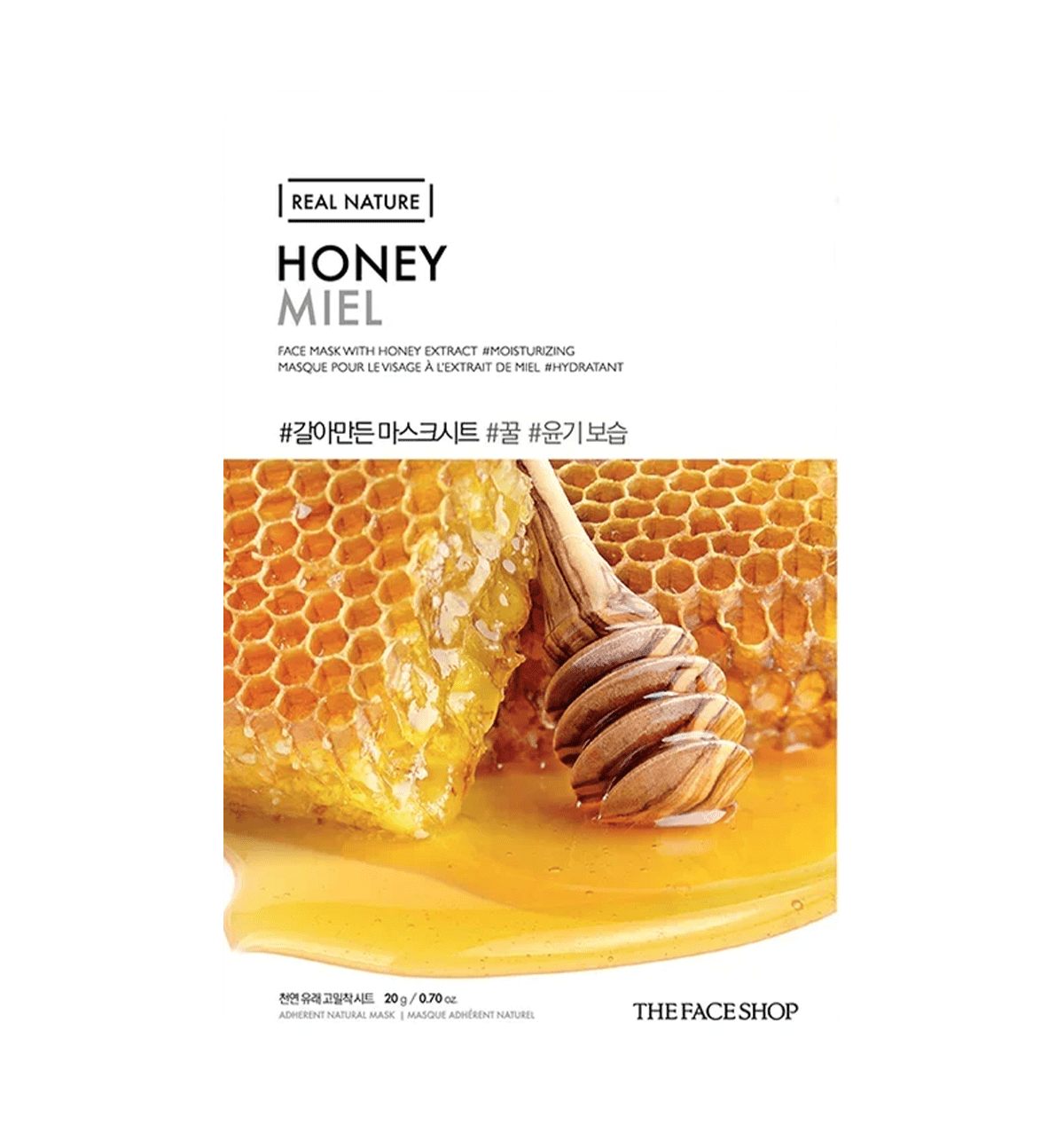 Thefaceshop INDIA Facebook ad
