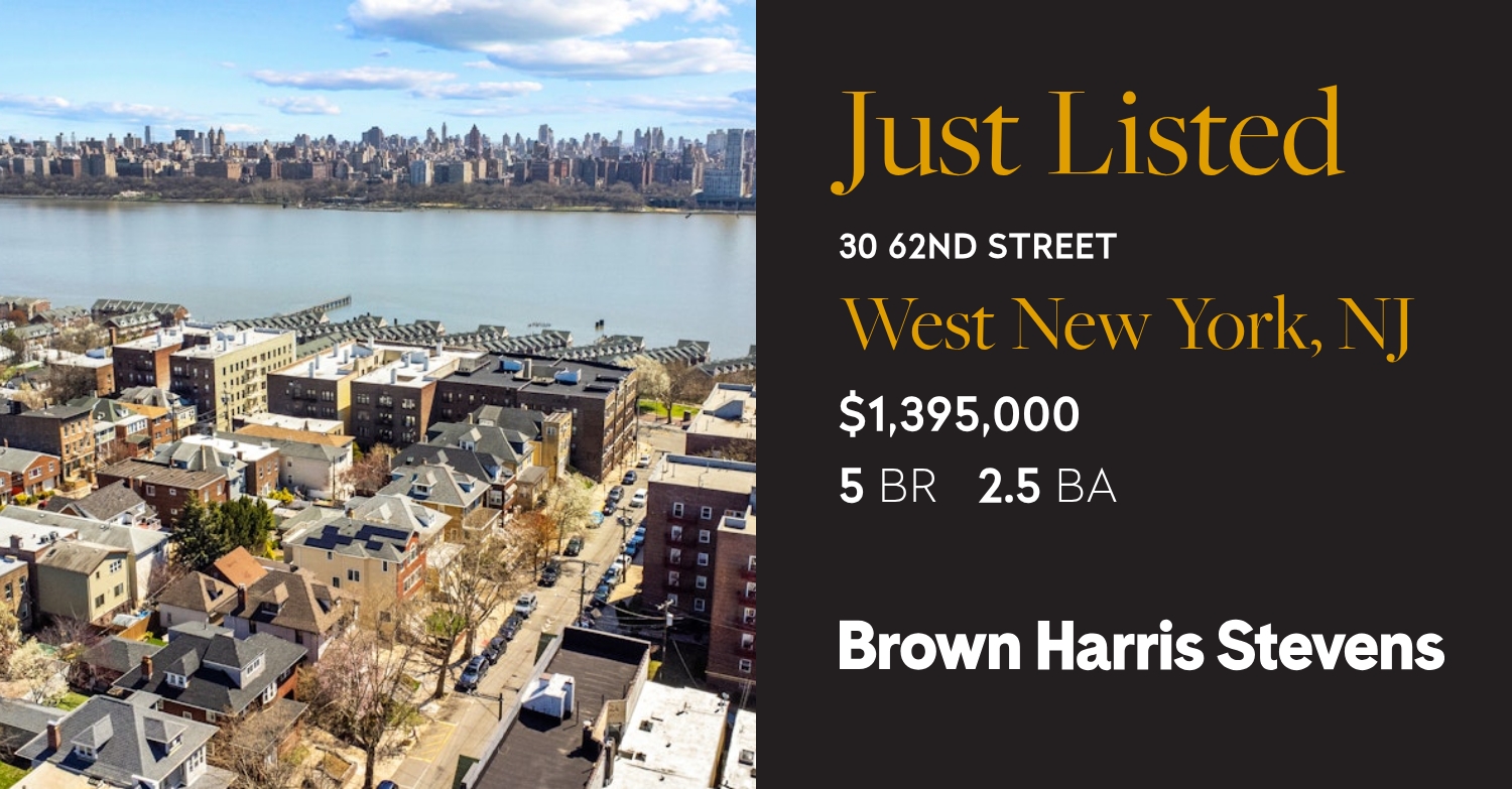 Brown Harris Stevens Facebook ad
