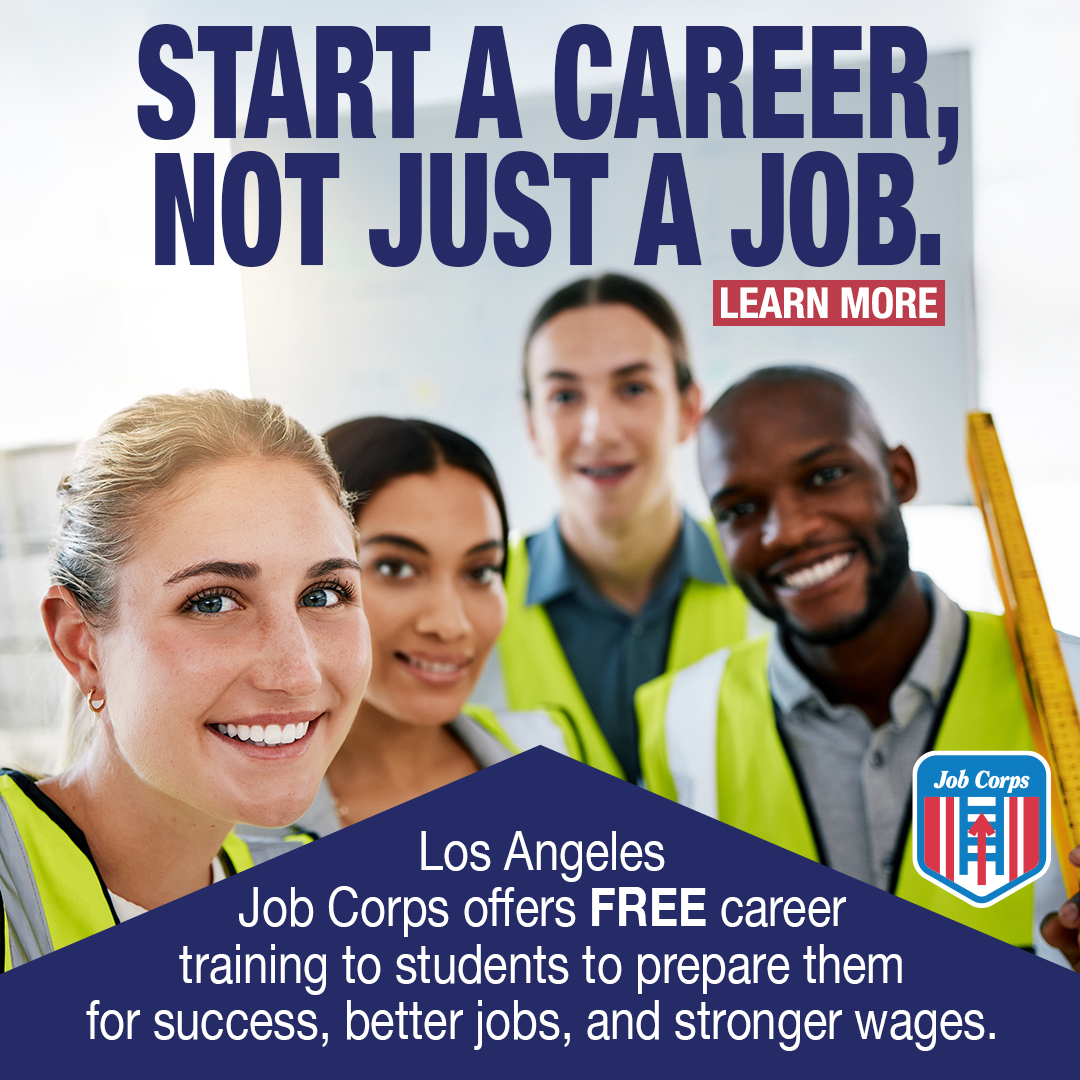 Management & Training Corporation Facebook ad