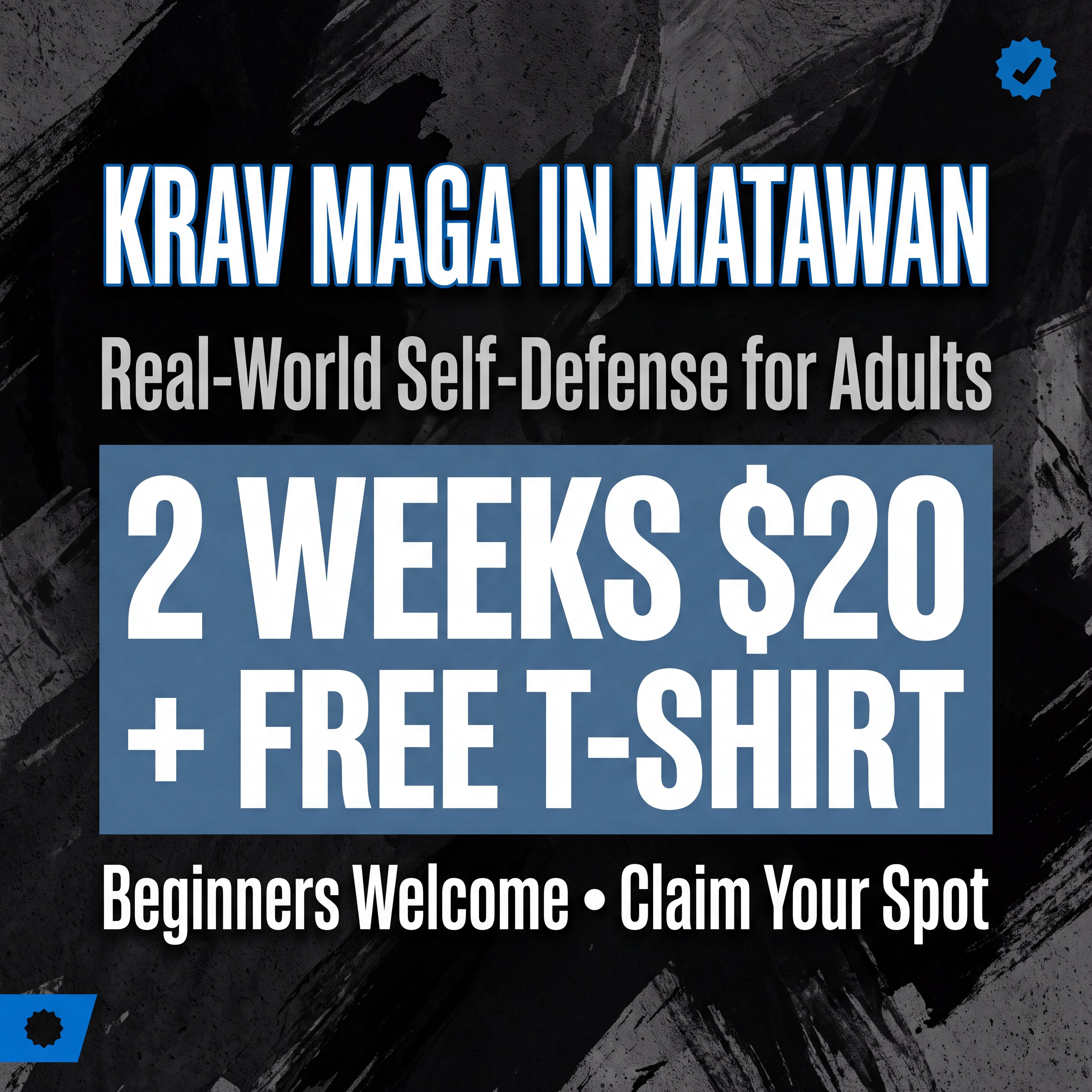 Empower Martial Arts of Aberdeen & Matawan Facebook ad