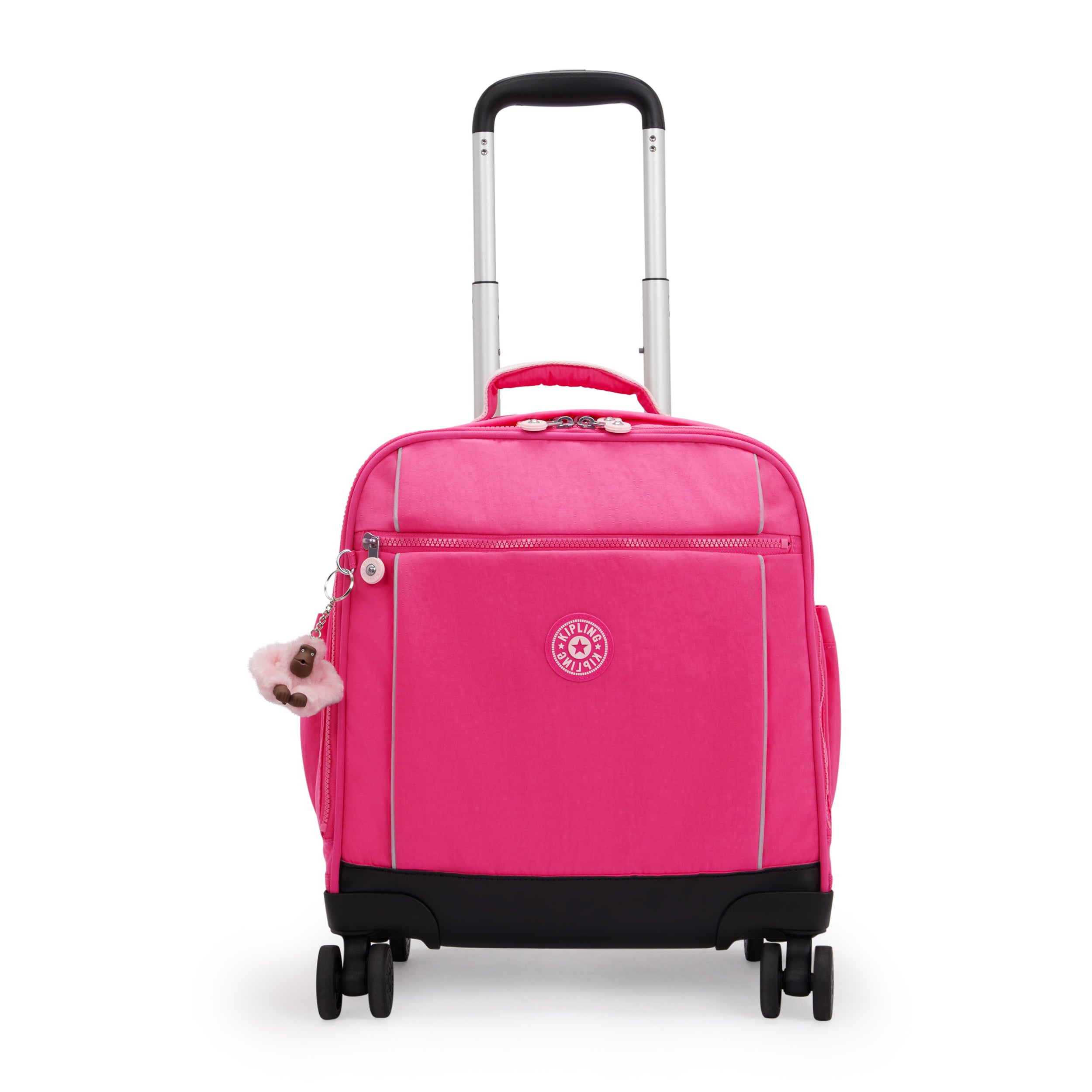 Kipling Facebook ad: Back to School with Kipling!