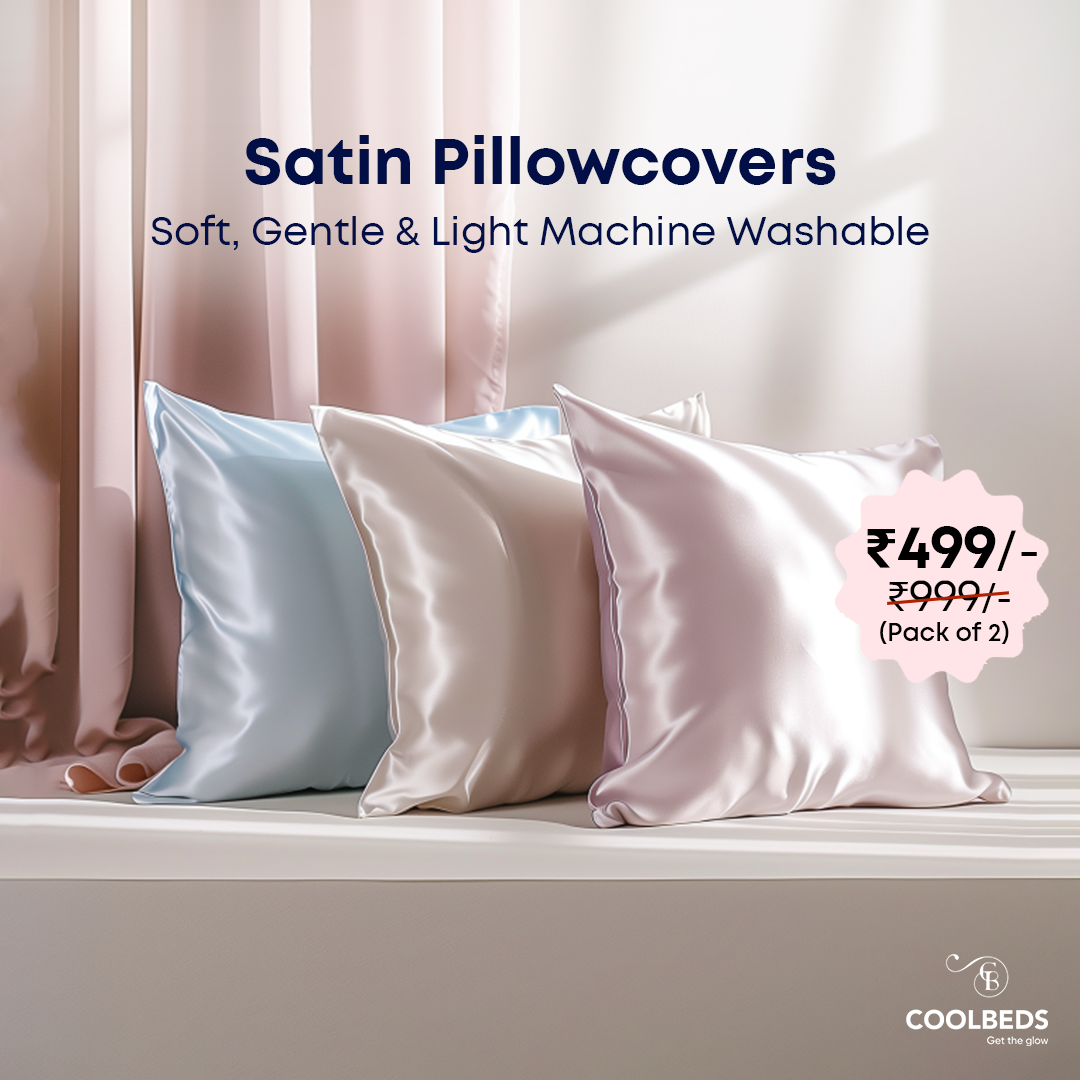 Coolbeds Facebook ad