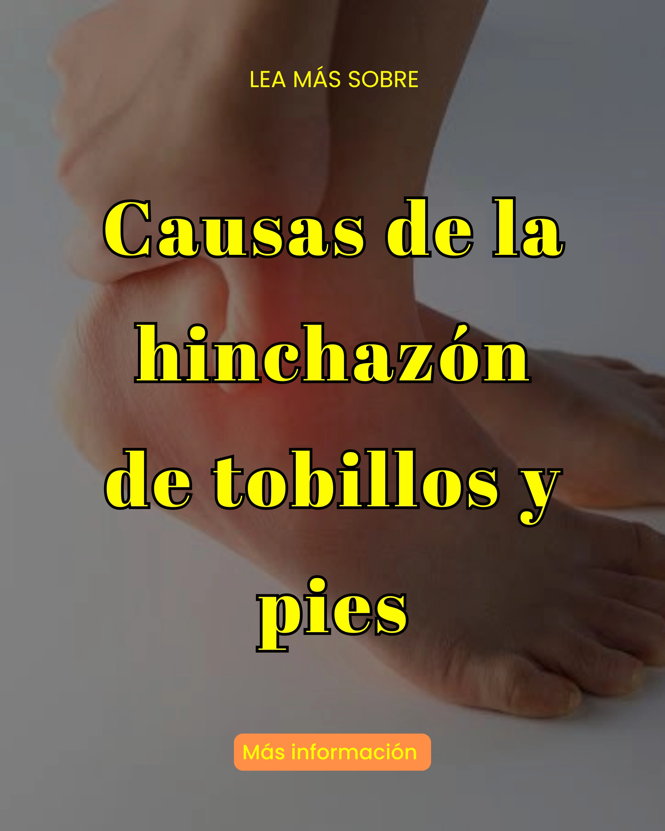 Health Focus Daily Facebook ad