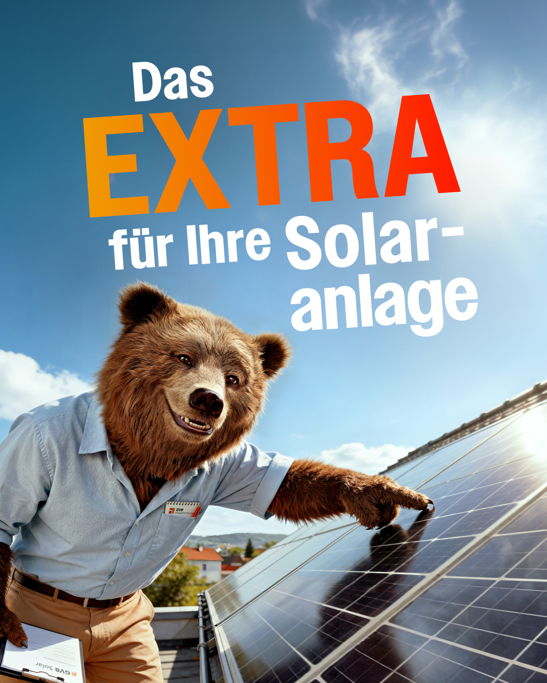 GVB Privatversicherungen AG Facebook ad from Jun 1, 2026