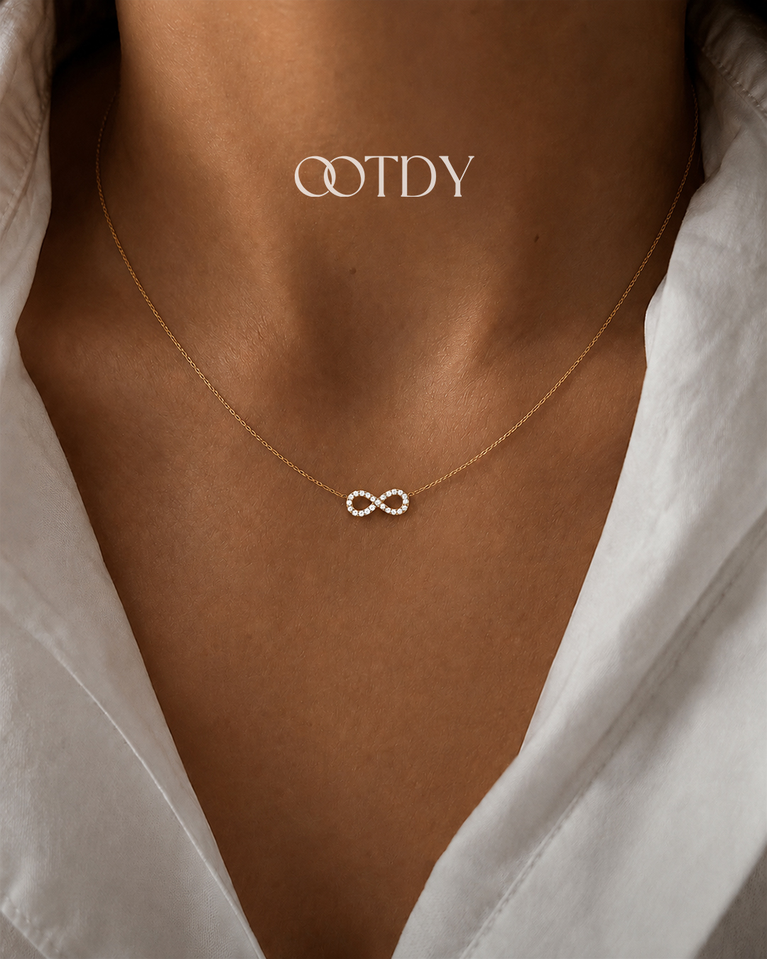 OOTDYofficial Facebook ad