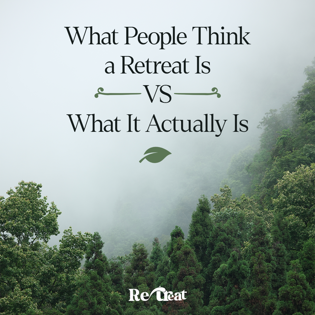 Silva Method India Facebook ad: Everyone has an opinion about retreats.