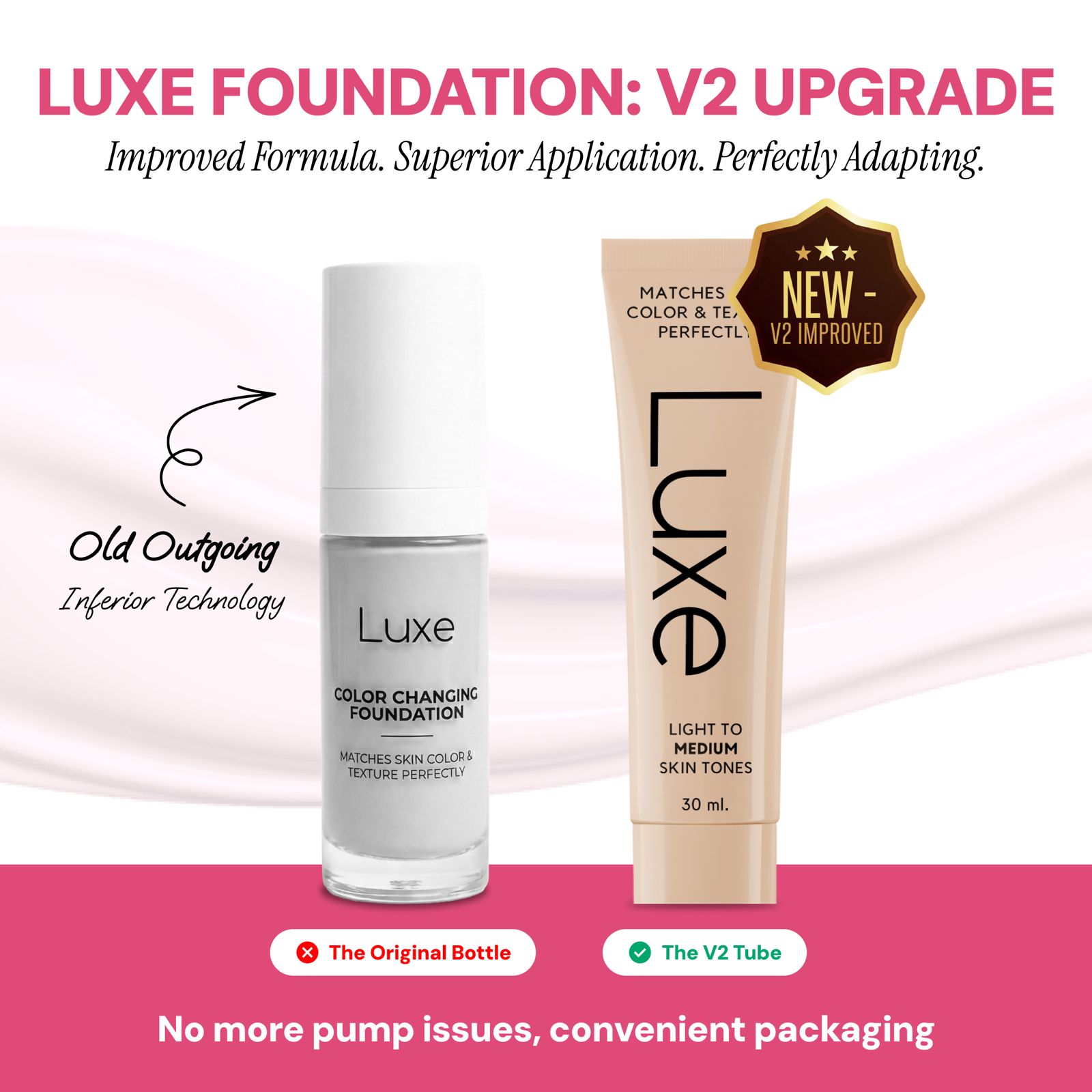 Korean Beauty Insider Facebook ad