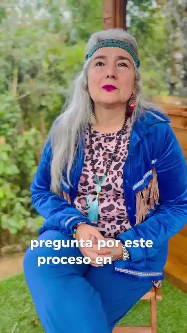 Spal Alma Facebook ad: Chatea con nosotros