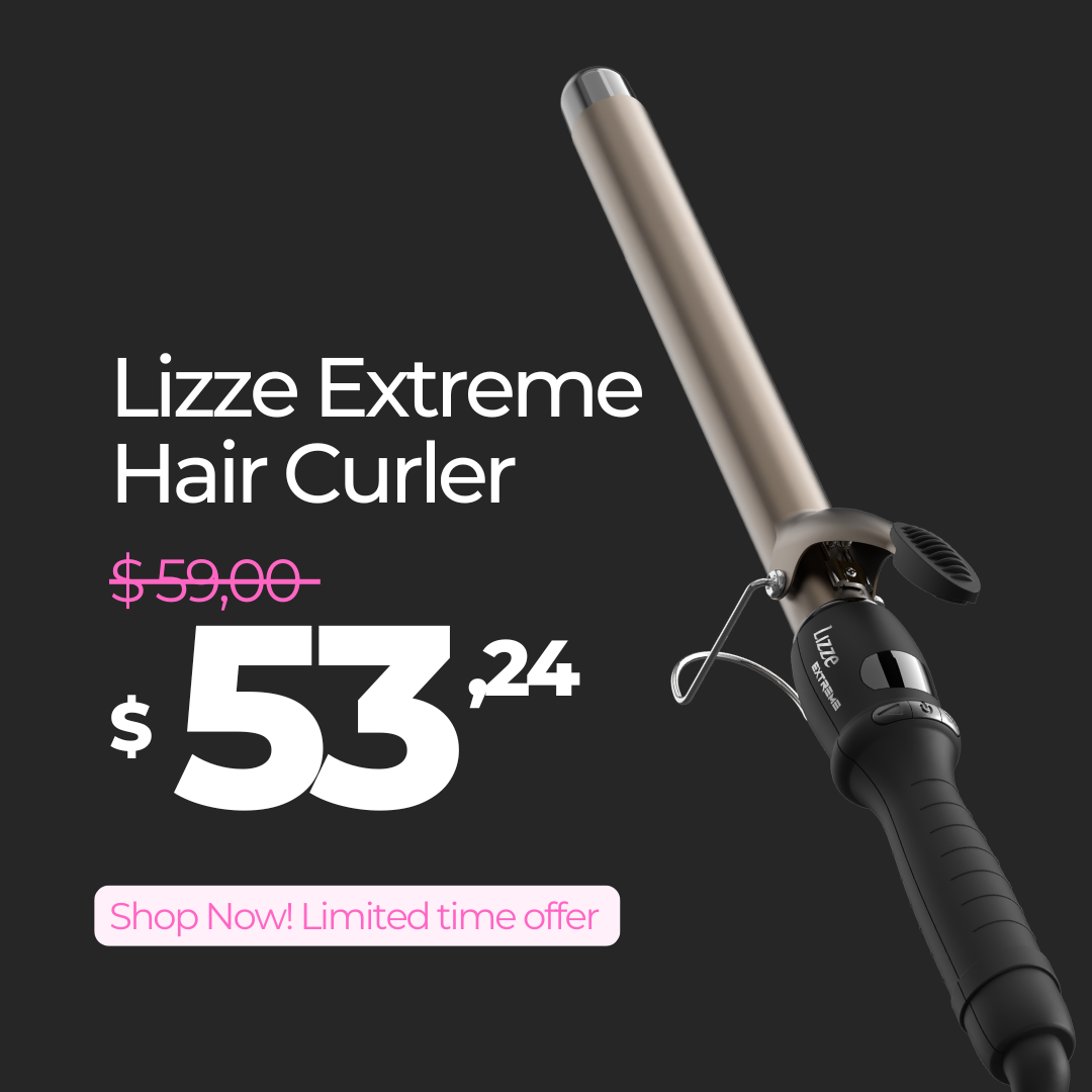 Lizze Equipments Facebook ad
