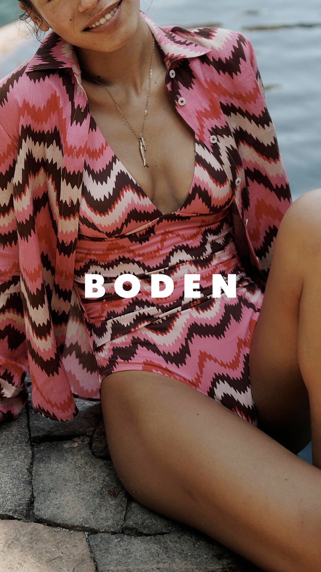 Boden Facebook ad