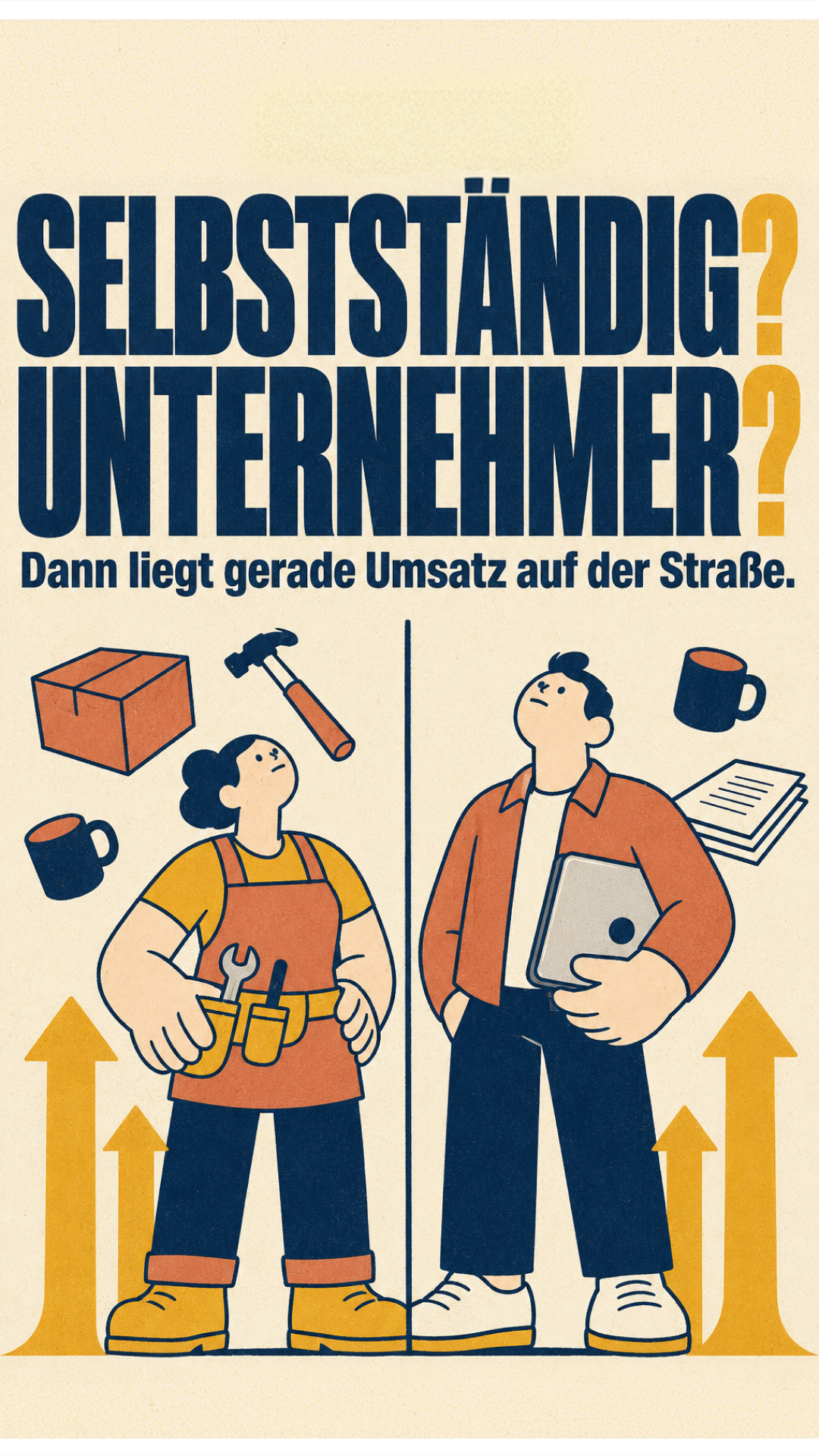 Dirk Kreuter Facebook ad