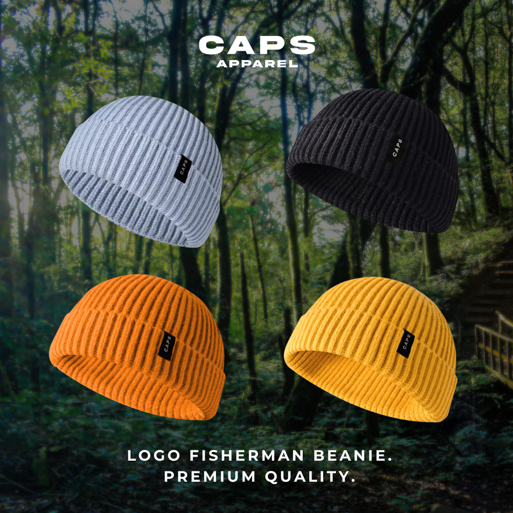 CAPS Apparel Facebook ad