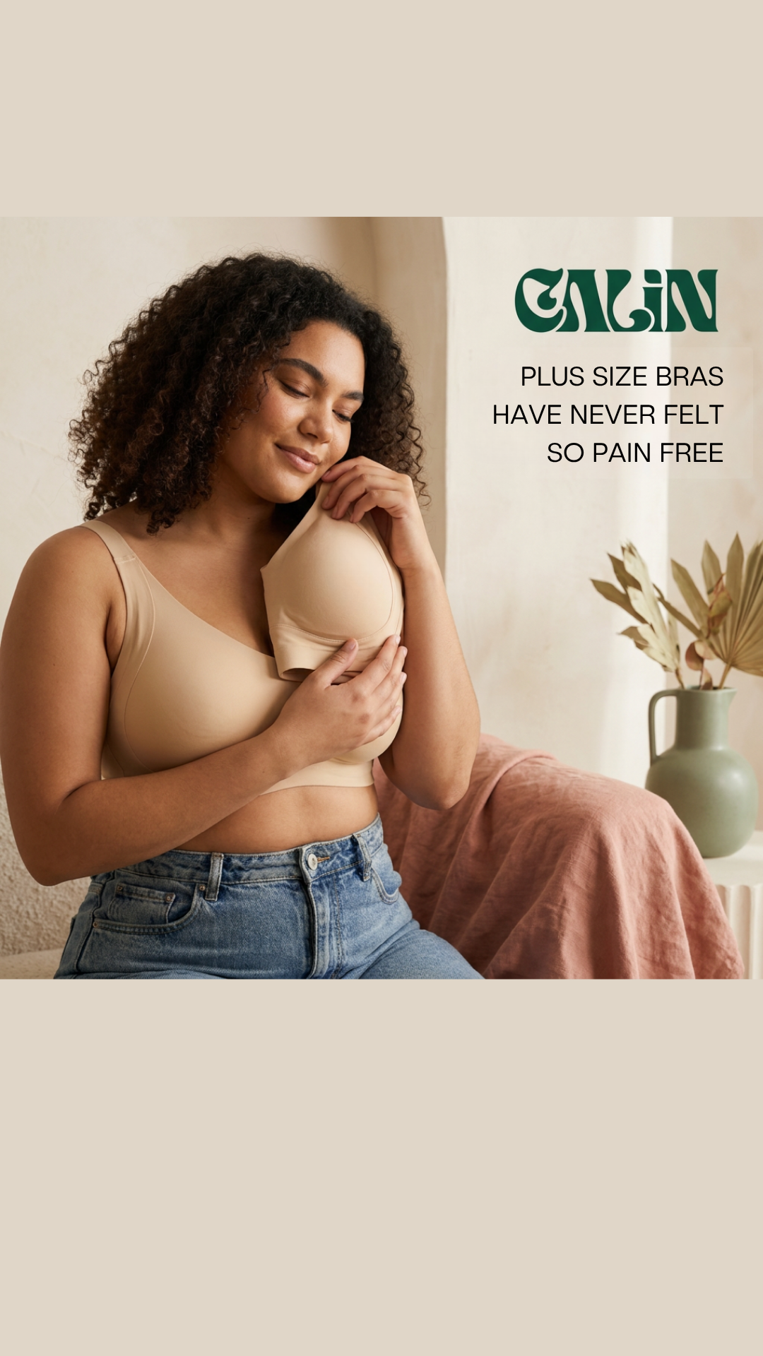 Câlin Facebook ad from Jun 27, 2026