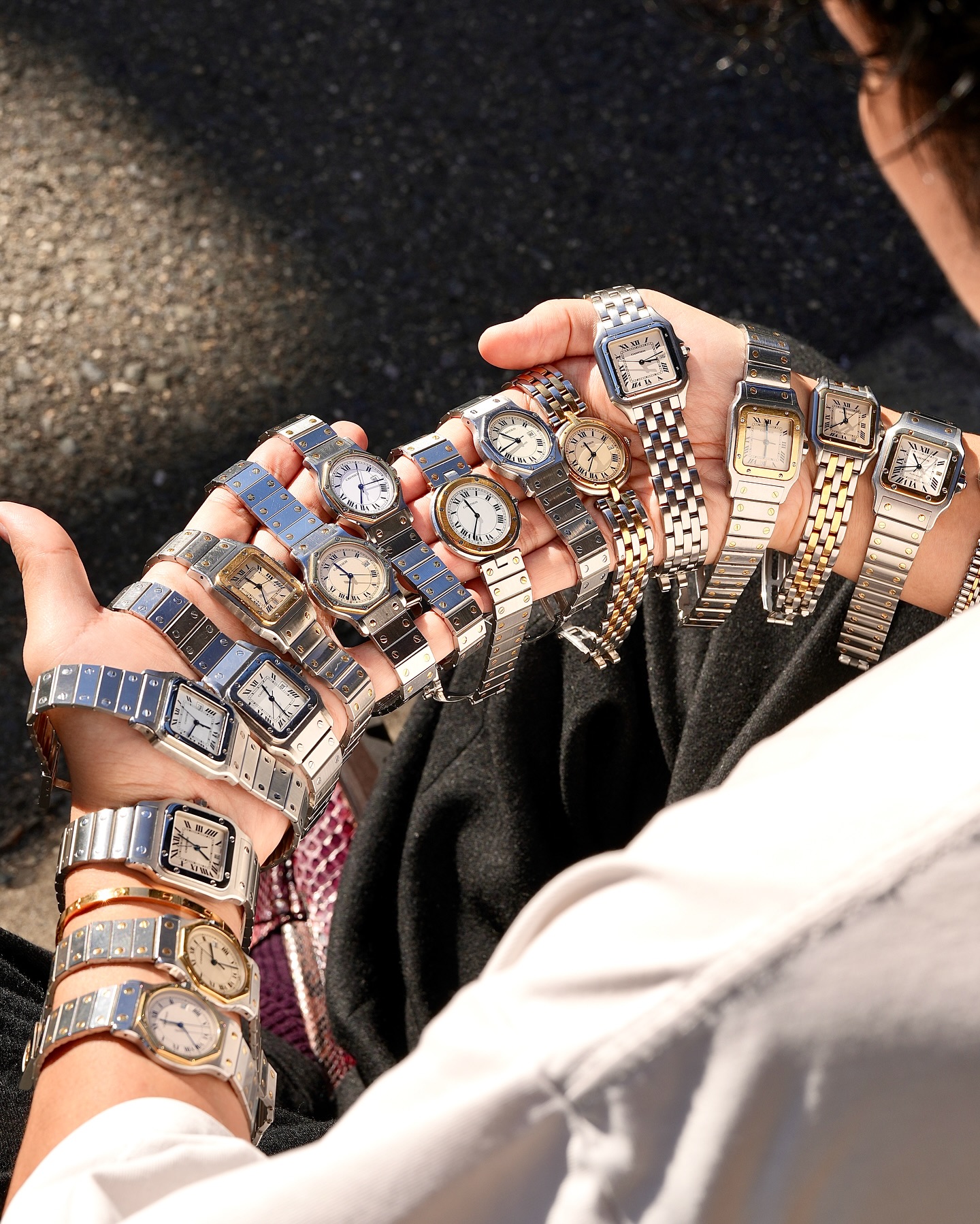c4c_japan_watches Facebook ad: After the luxury sports watch boom cooled