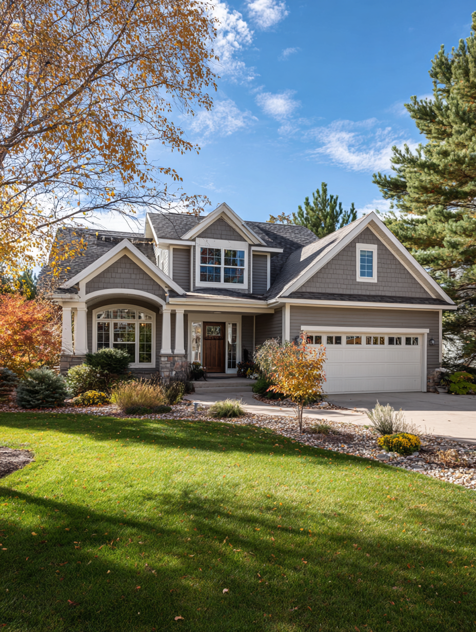 Gordon Hodges - Realtor Facebook ad: What's Your Home Worth?