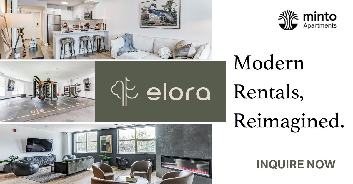 Minto Apartments Facebook ad