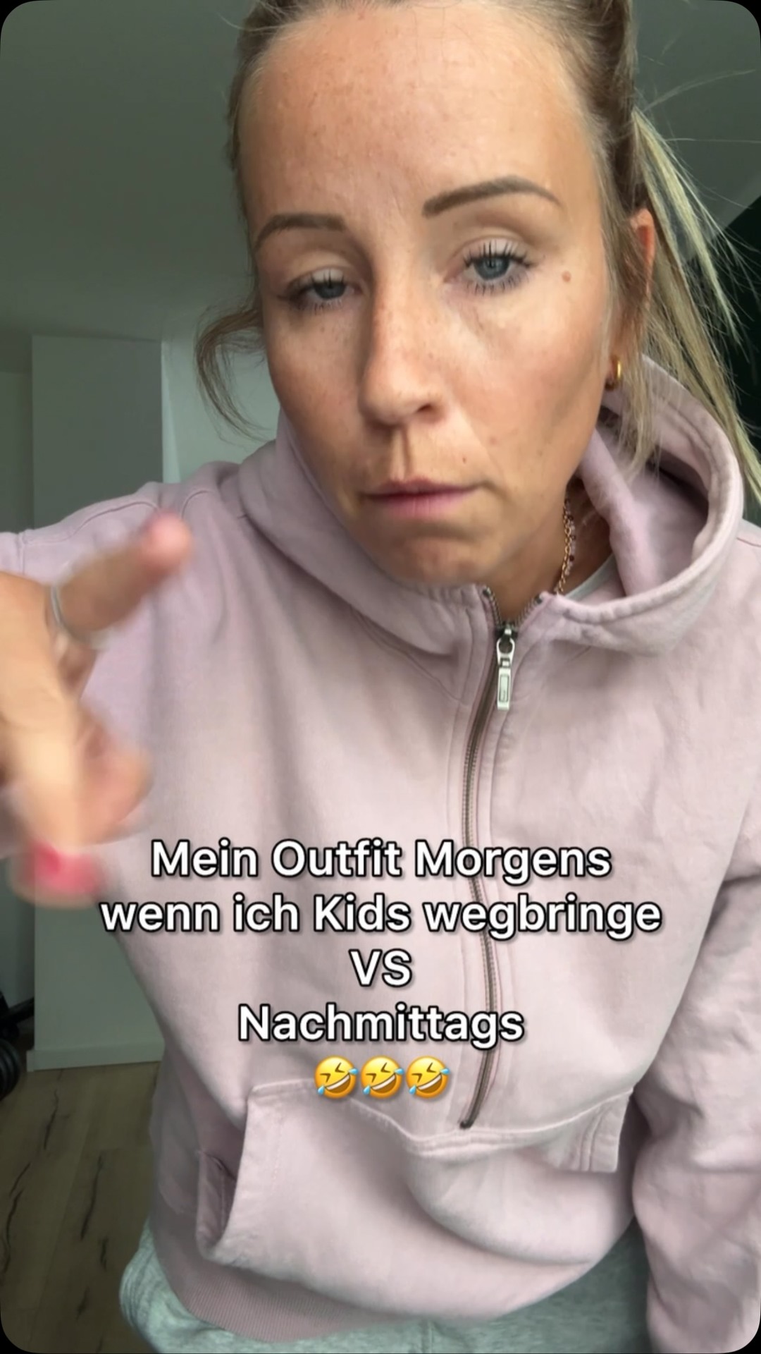 Halara Deutschland Facebook ad: Anzeige