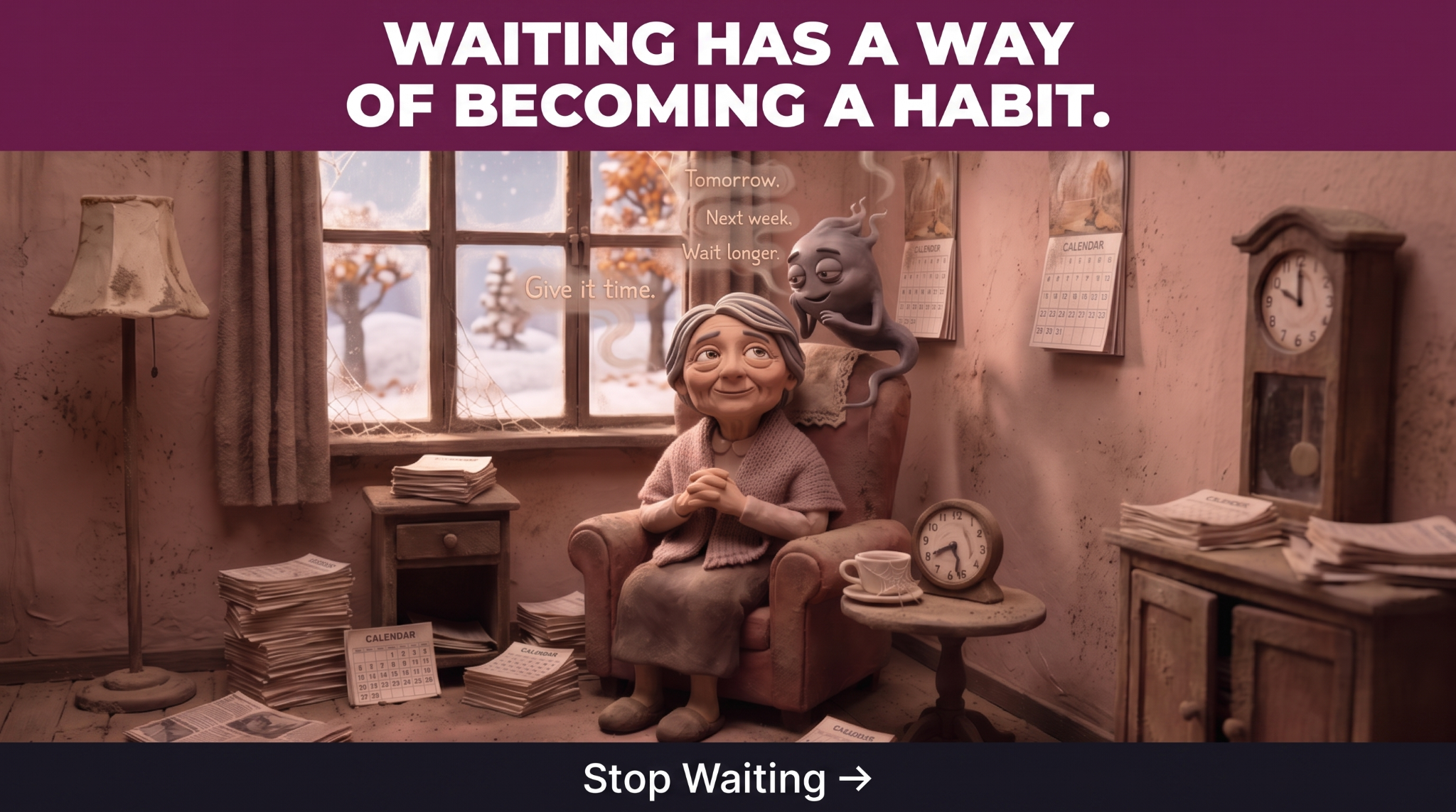 Magickal Spot Facebook ad