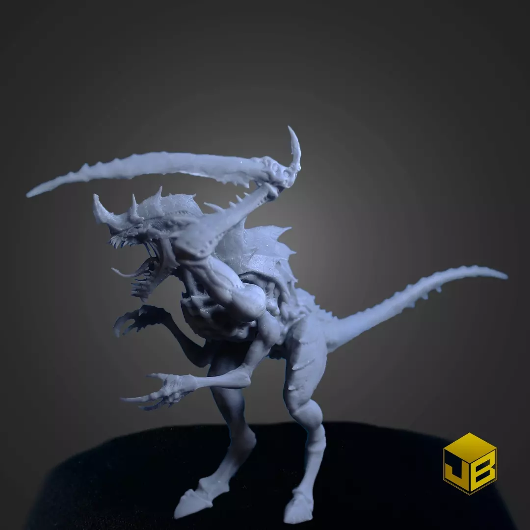 GIZMO Impresiones 3D Facebook ad