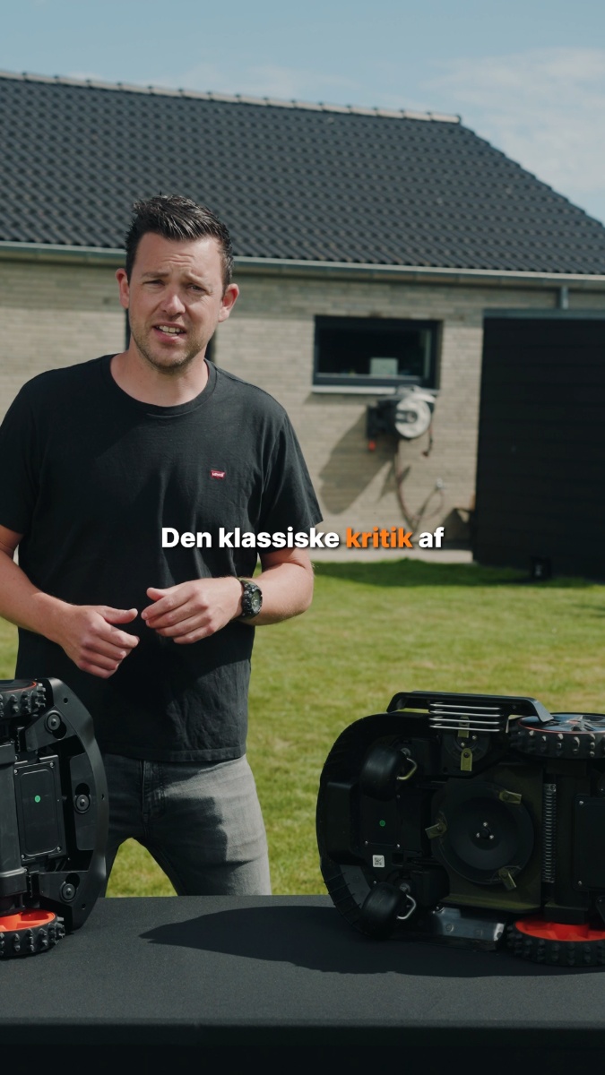 Sunseeker Elite Danmark Facebook ad: Fra kun 7.999,-
