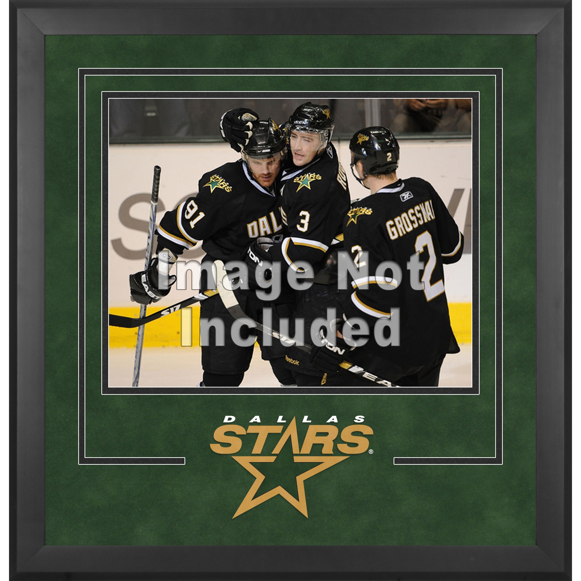 NHL Shop Facebook ad