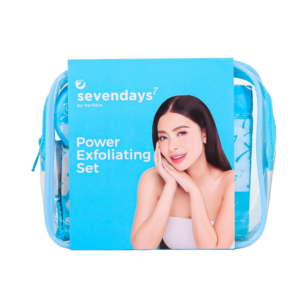 Bini Beauty Facebook ad