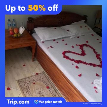 Trip.com Malaysia Facebook ad