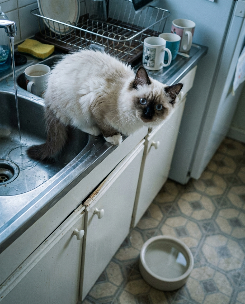 Pet Health Insiders Facebook ad