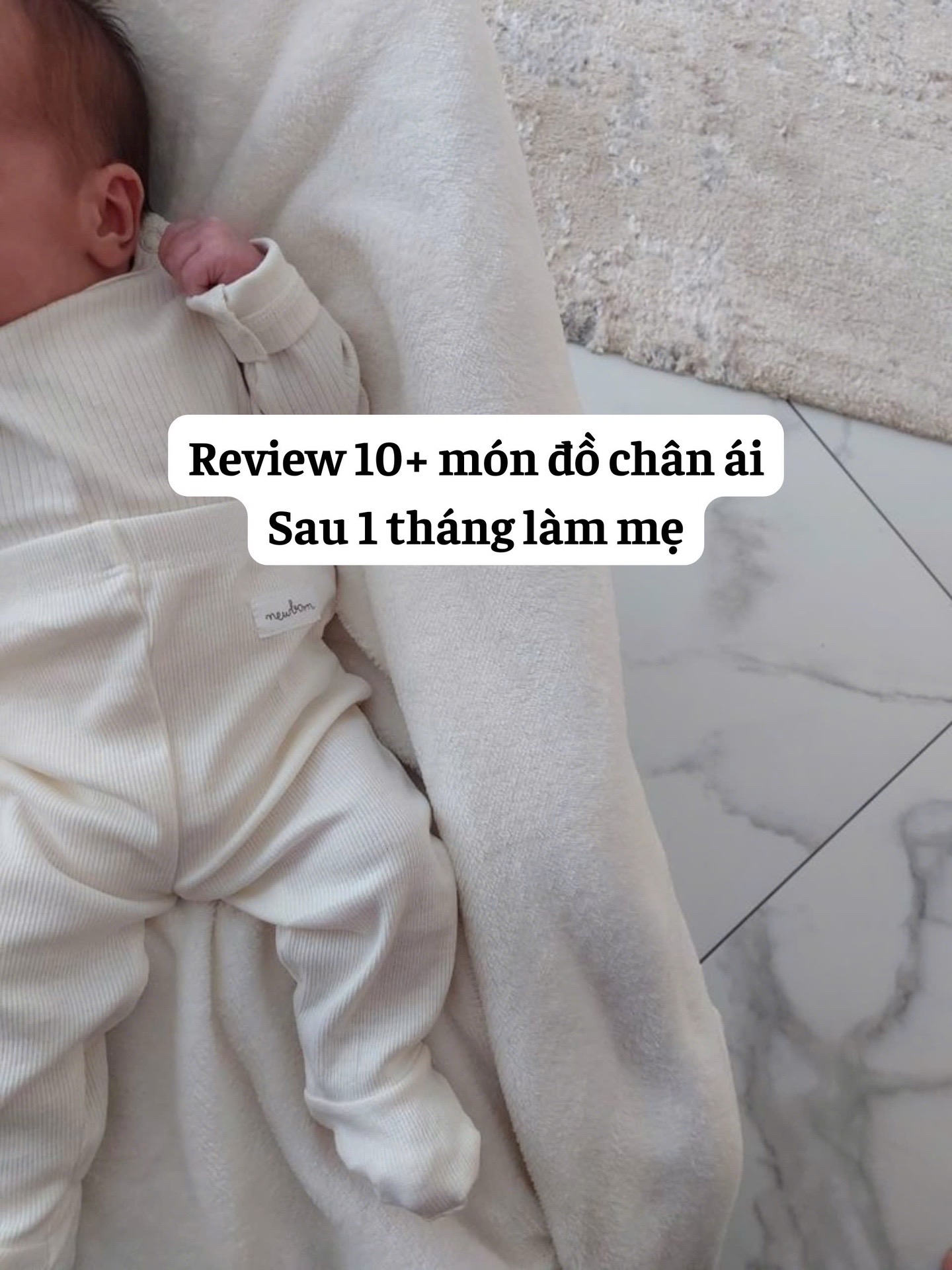 Chăm sóc con yêu Facebook ad