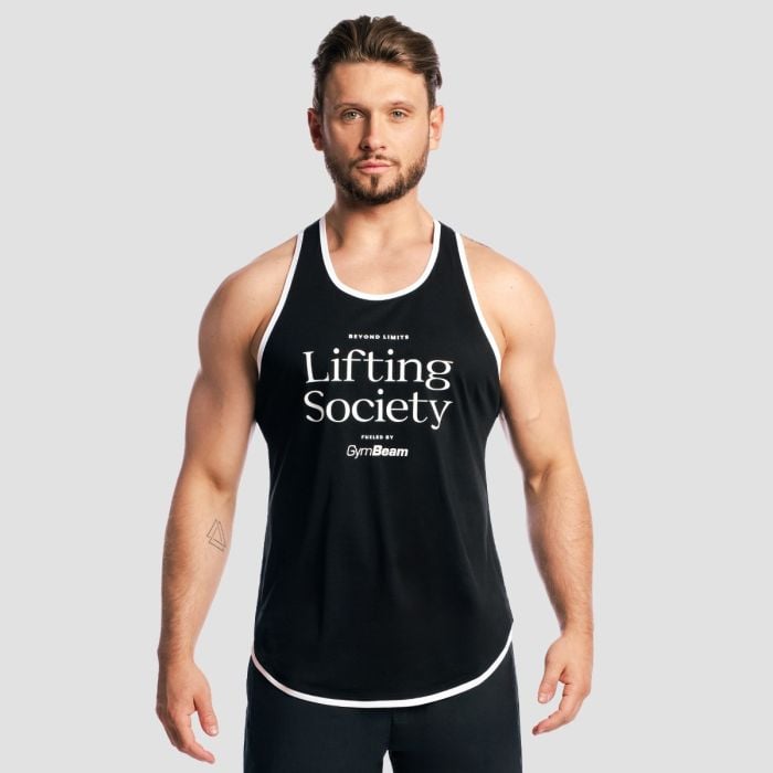 GymBeam Facebook ad