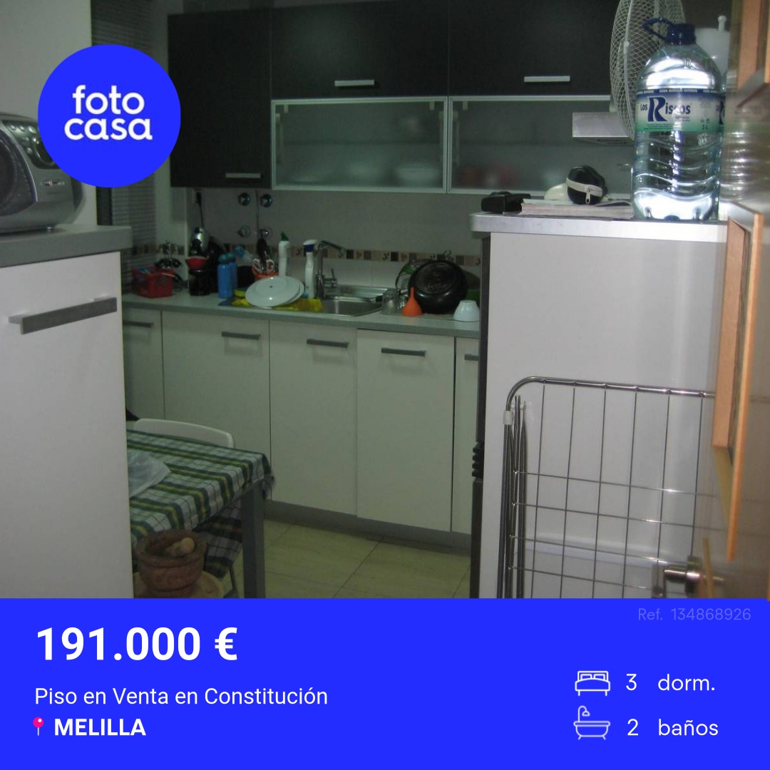 fotocasa.es Facebook ad