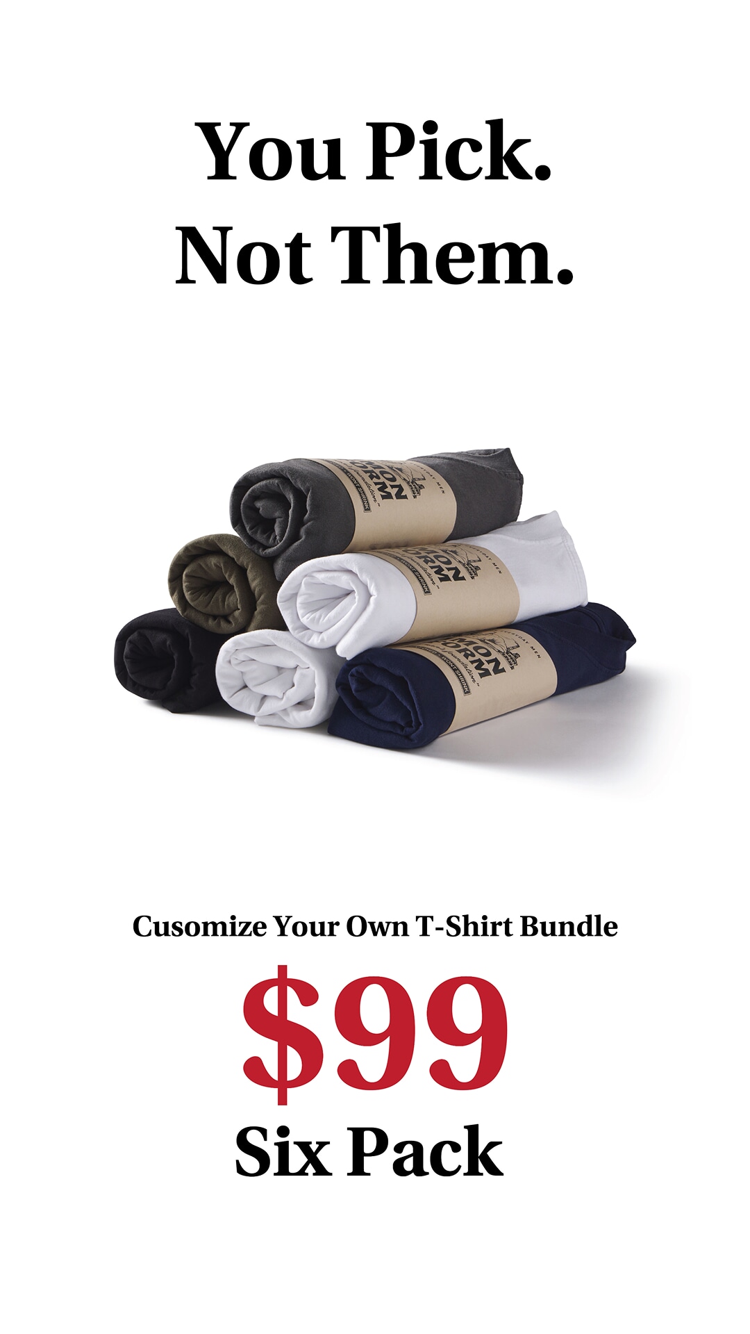 Common Uniform Facebook ad from Mar 17, 2026