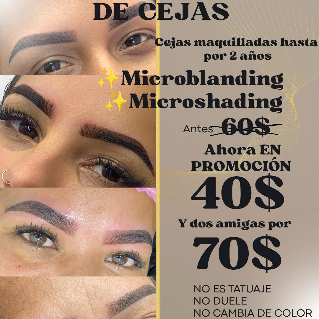 Daniela Suarez Facebook ad: Chatear en Messenger