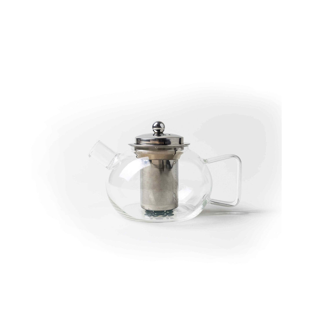 Makaibari Facebook ad: Already a tea connoisseur-now drink like one.