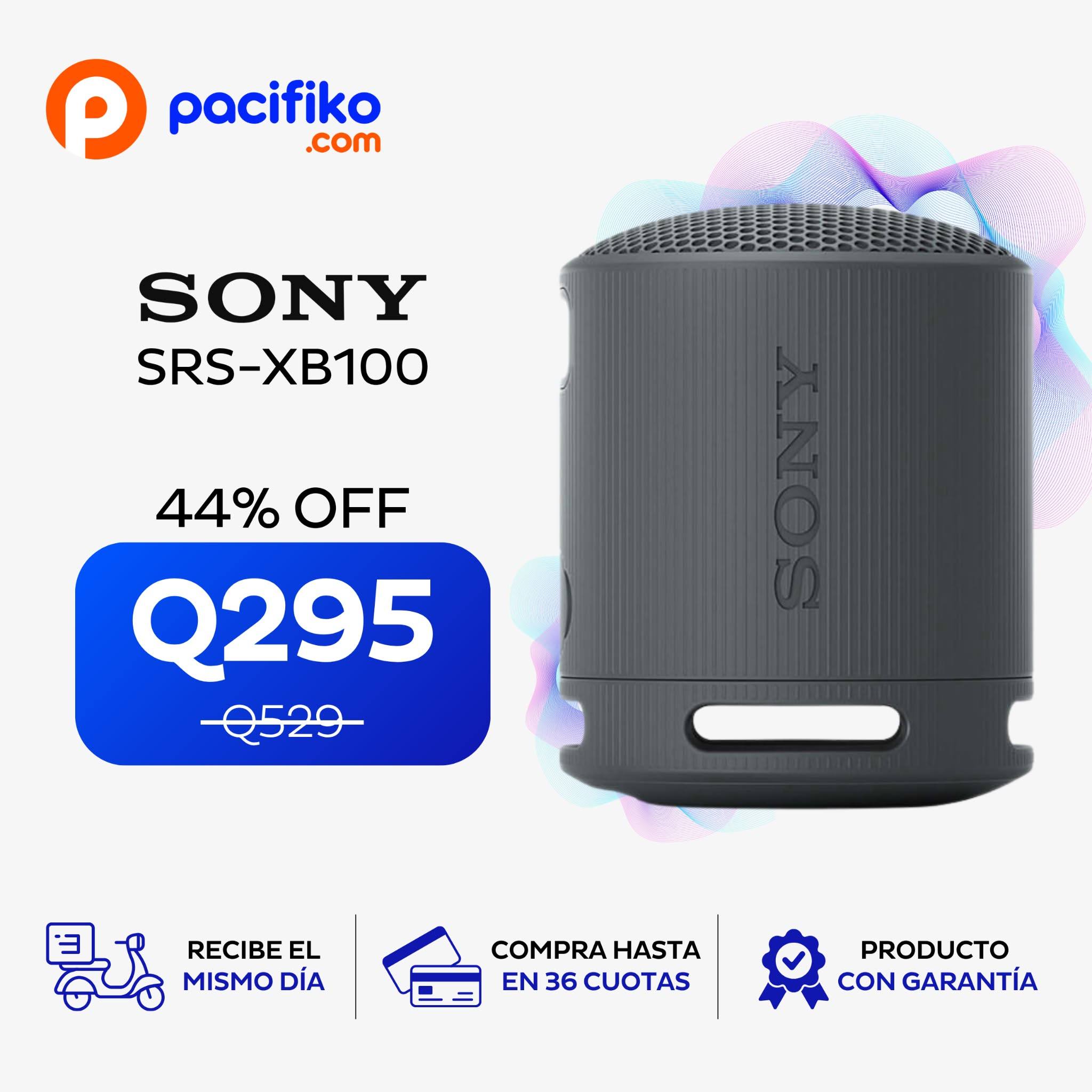 Pacifiko.com Facebook ad