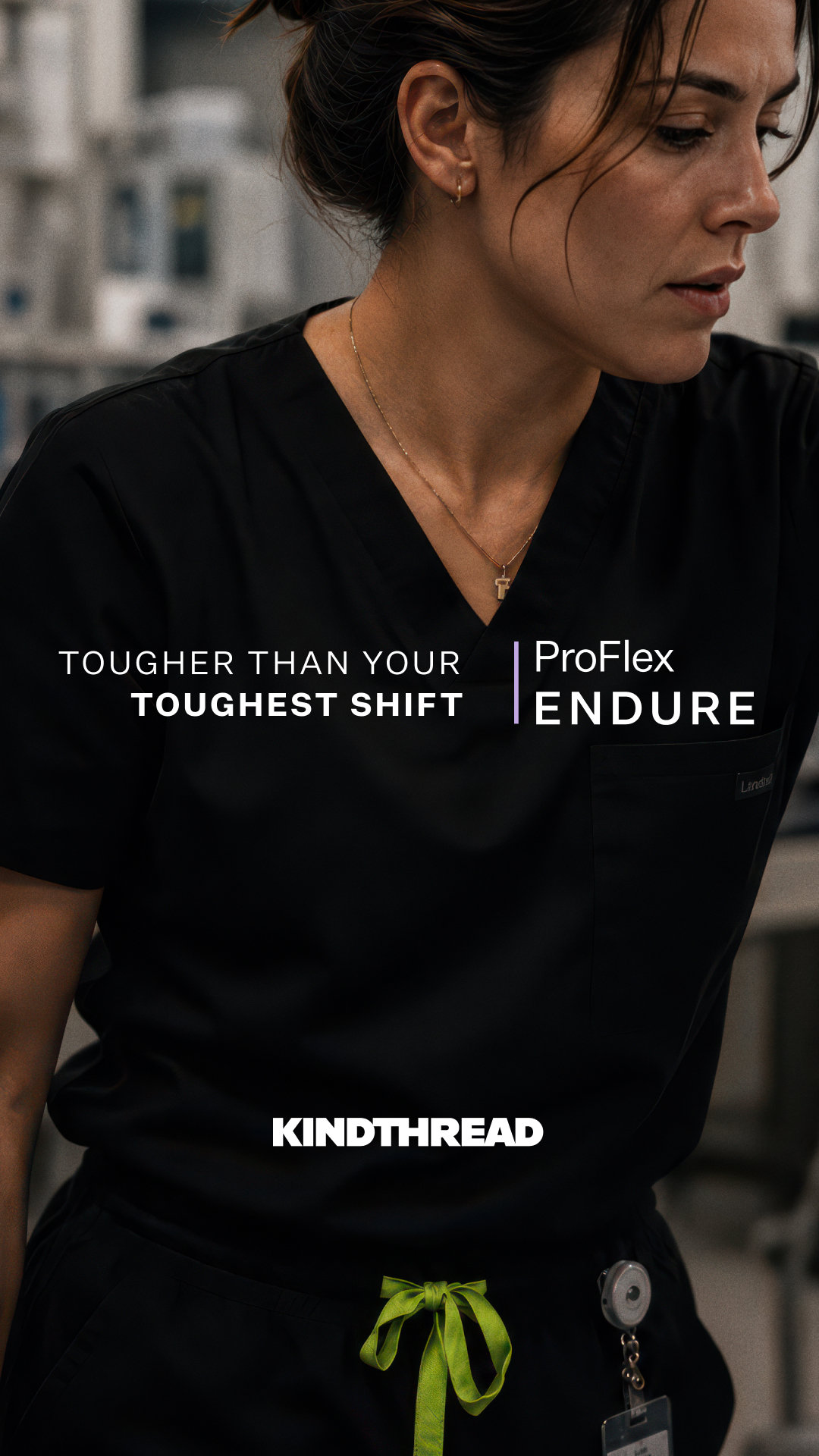Kindthread Facebook ad