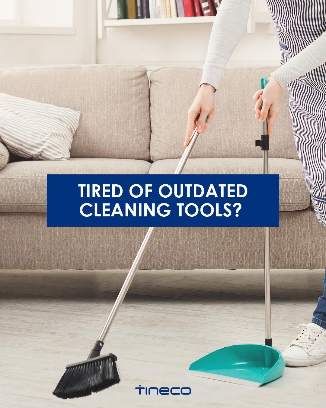 Tineco Arabia Facebook ad