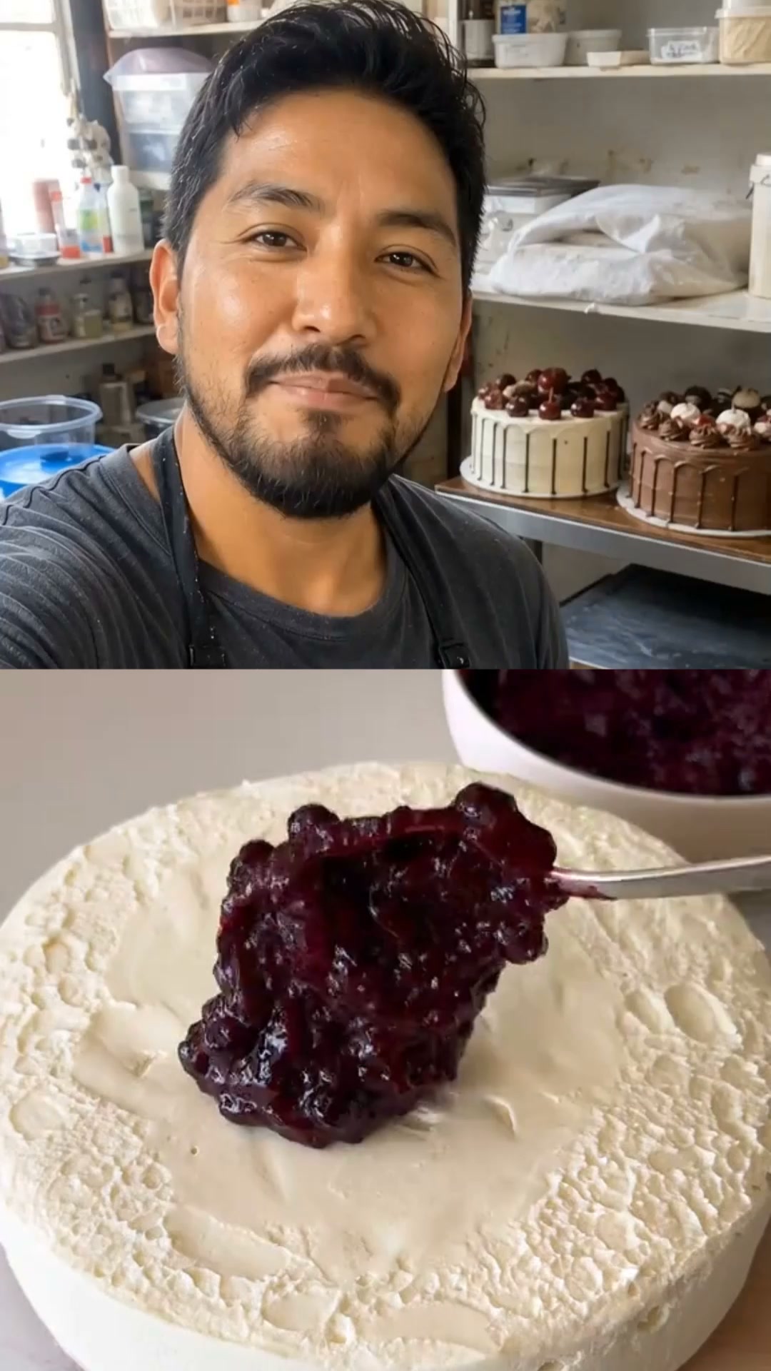 Recetas con Gabriela Quiroga Facebook ad: EN LÍNEA AHORA