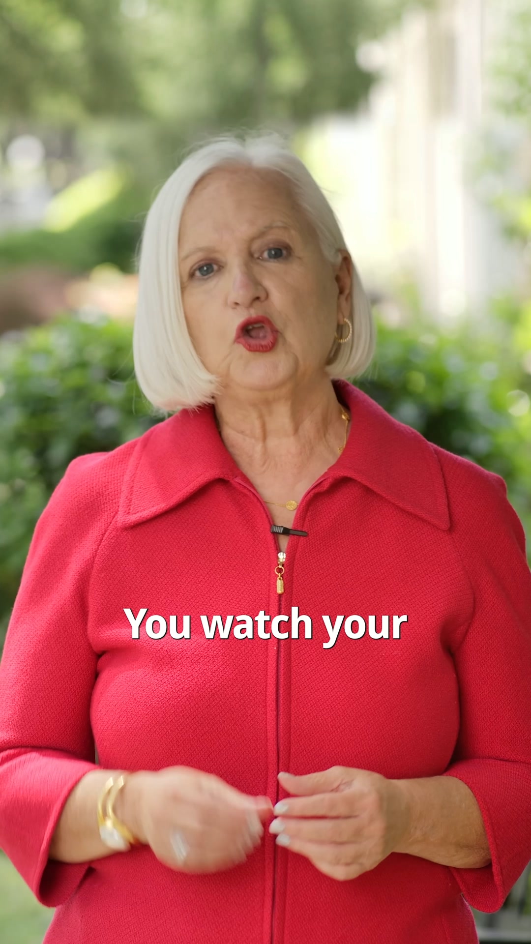 Parenting Adult Children Today Facebook ad: The One Shift That Changes Everything
